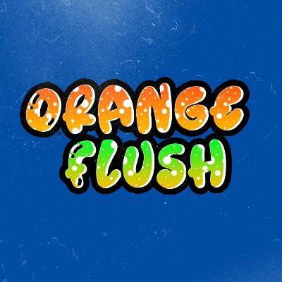 Foto de Orange Flush
