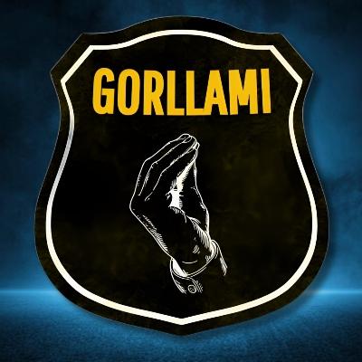 Foto da Gorllami