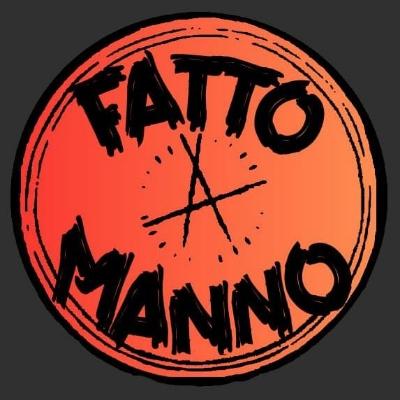 Photo of FATTO A MANNO