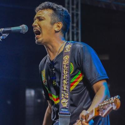 Foto da Rick Zion Rodriguez