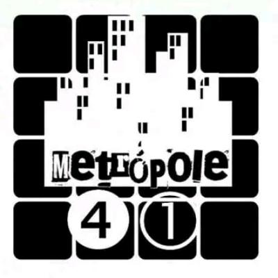 Foto da Metrópole41