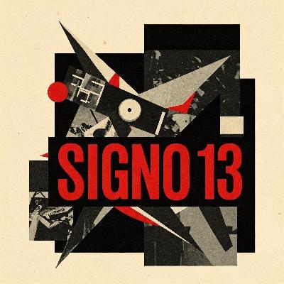 Foto da Signo 13