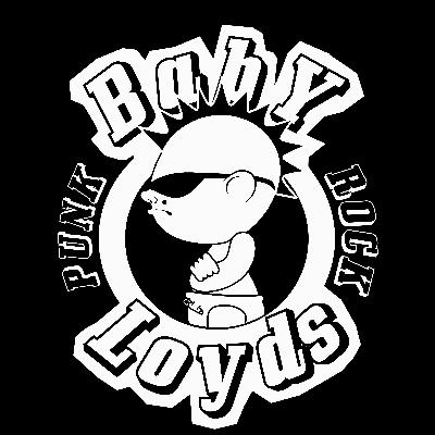 Foto da Baby Loyds Punk Rock