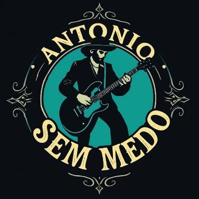 Photo of Antonio Sem Medo