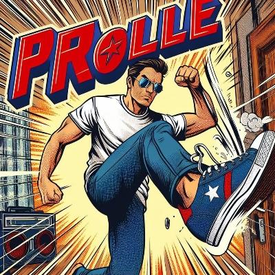 Foto da Prolle