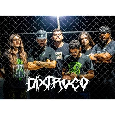 Foto da Dixtrôço