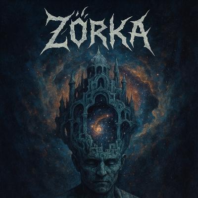 Foto de Zörka.audio