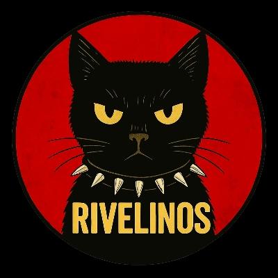 Foto da RIVELINOS