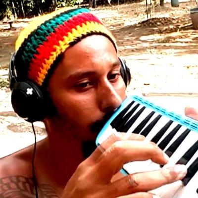 Foto de Elton Preto