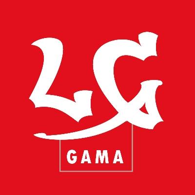 Foto da LG Gama