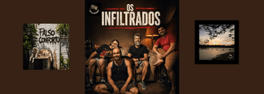 OS Infiltrados