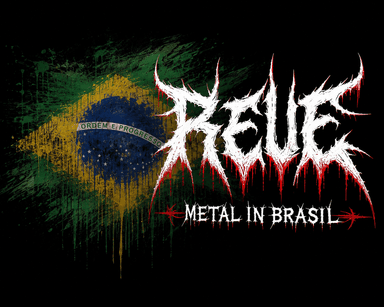 Metal Cristão Protestante Brasileiro