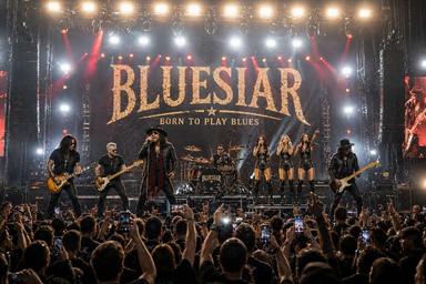 BLUESIAR