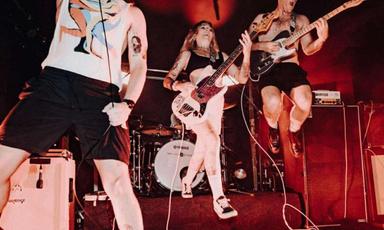 Shoegaze, Noise Rock, Post-Punk, Punk em Natal/RN