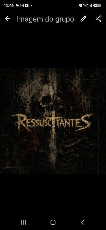 Ressuscitantes