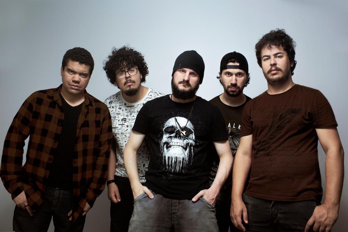 Automata Zero critica incongruências do mundo moderno