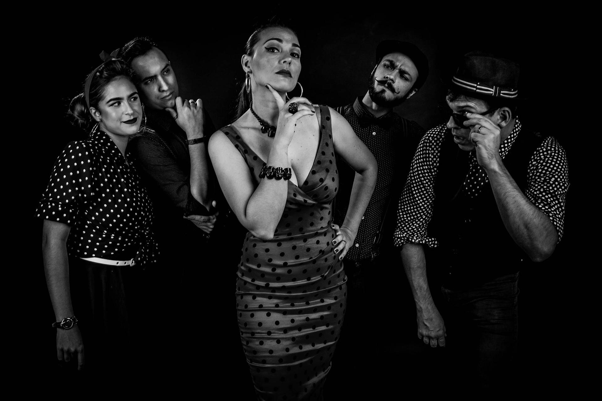 Descobertar Tribhus #10: Steel Tigger, El Mizza, Men and Camels, Bloddy Mary e Prestto