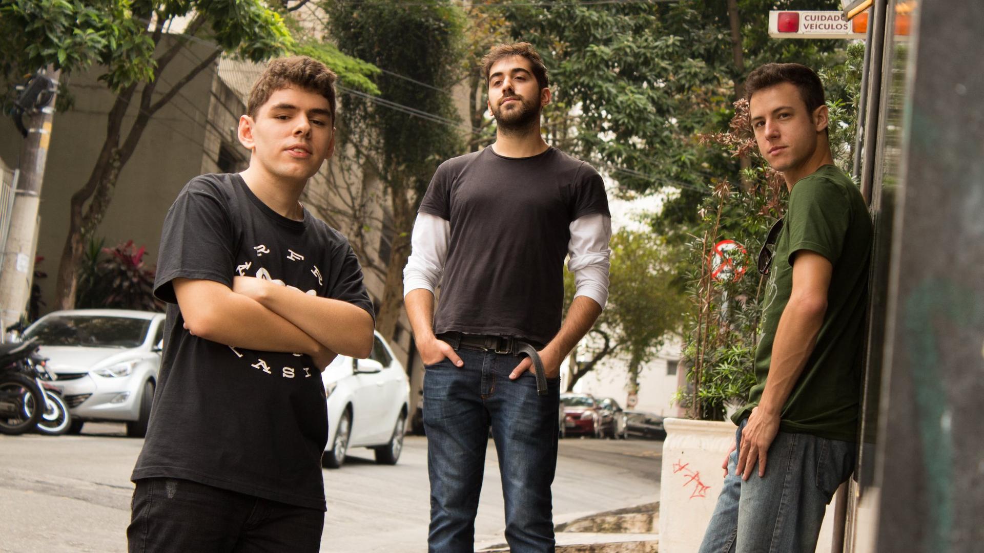 Descobertas Tribhus #1: The Solitaryman Monoband, Fellps Rocker, Old Rebels, Mera Corte e Unicircle