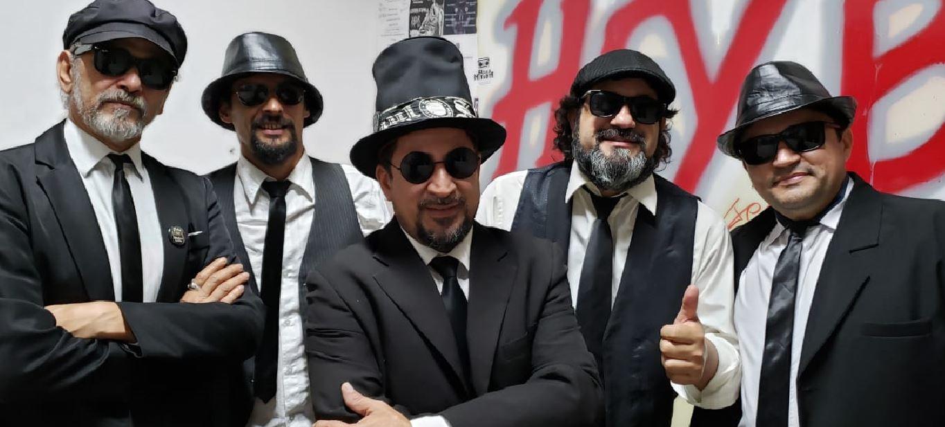 Descobertas Tribhus #12: Putos BRothers Band, Anversa, FrogZ, The Atomic Drive e Gricerina
