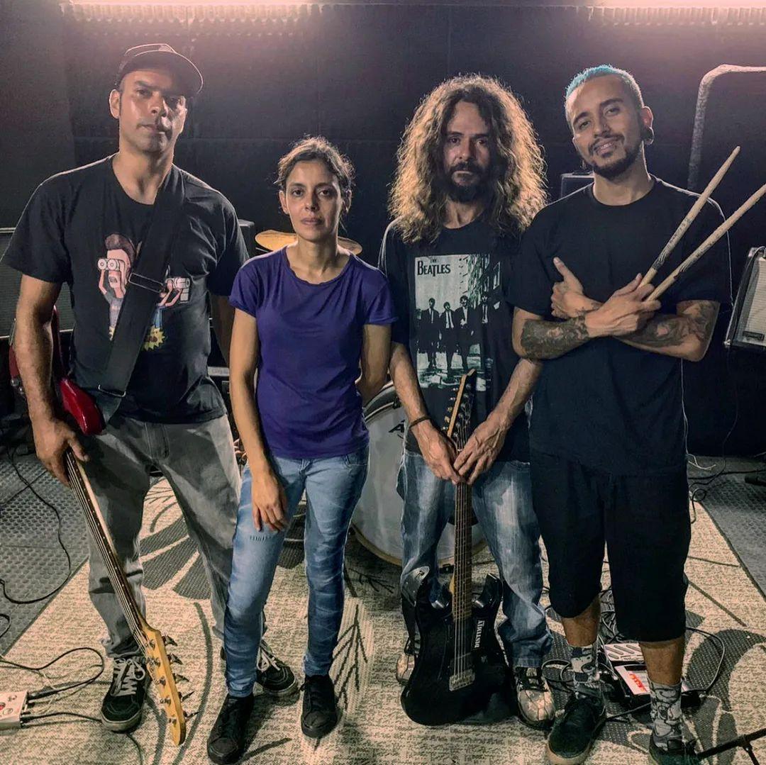 Descobertas Tribhus #16: Alcoóliques, Decreto Sem Lei, TudocorE, Stone Block e Broken Face