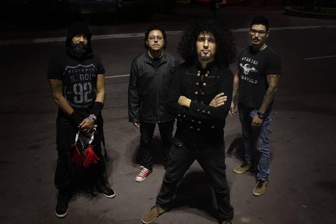 Descobertas Tribhus #19: Caoscracia, Seventy Times Seven, Lambertos, Lani e Sons of a New Era