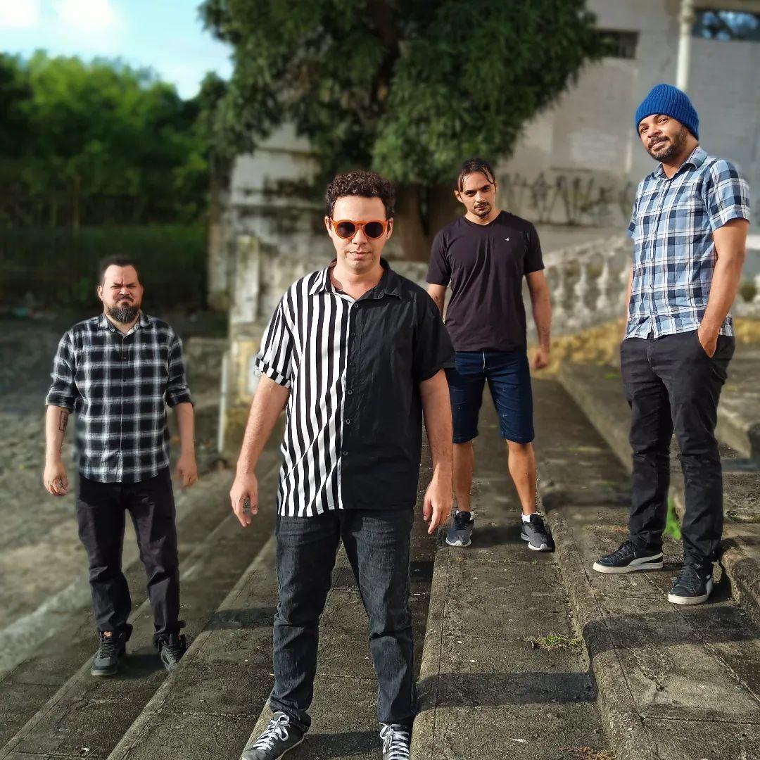 Descobertas Tribhus #20: Over Deep Band, Nimbus Libertas, Limbo Perdido, Baudolino e All4One