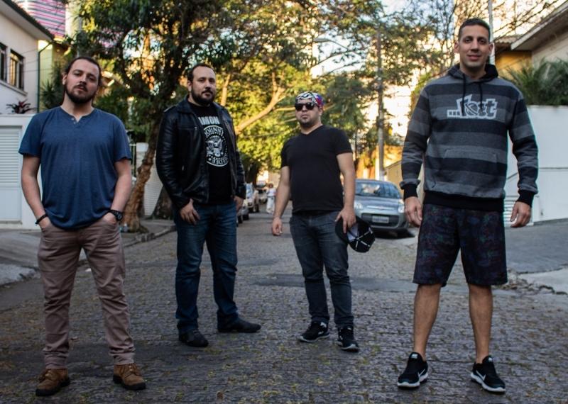 DESCOBERTAS TRIBHUS #33: PROJETO R.U.A, BLOCKEDCHAIN, HORROR PALACE HOTEL, ETROS, NEISSERIA