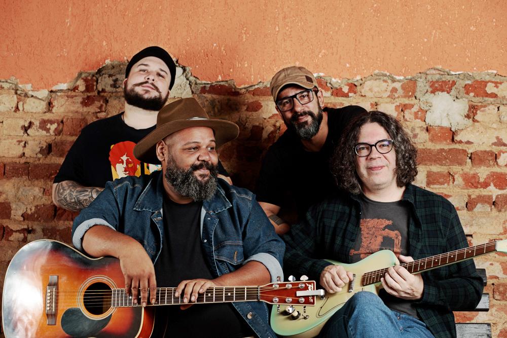 DESCOBERTAS TRIBHUS #36: NOMES FEIOS, SOULS OF MAHHAM, RHOAD, MOKAMBO, OLD REBELS BAND