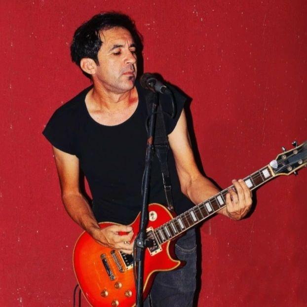 DESCOBERTAS TRIBHUS #42: FOLIÕES OVERDRIVE, BANDA LÚGUBRE, RODRIGO CAMACHO, ANTÚRIO e ANSELMO SÓS