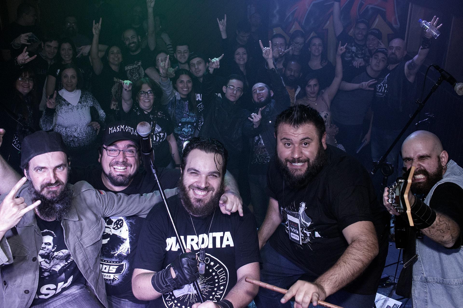 Descobertas Tribhus #5: Carros Voadores e Seus Homens Radioativos, Maloka Rockstar, Mardita, Mamilo Mandala e Onde Iremos Chegar?