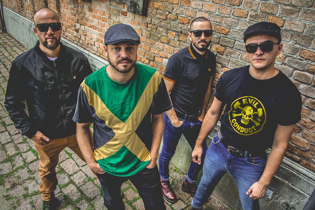 Descobertas Tribhus #6: Eletroacordes, No Captain, Subalternos, Maverick 77 e Octodemon