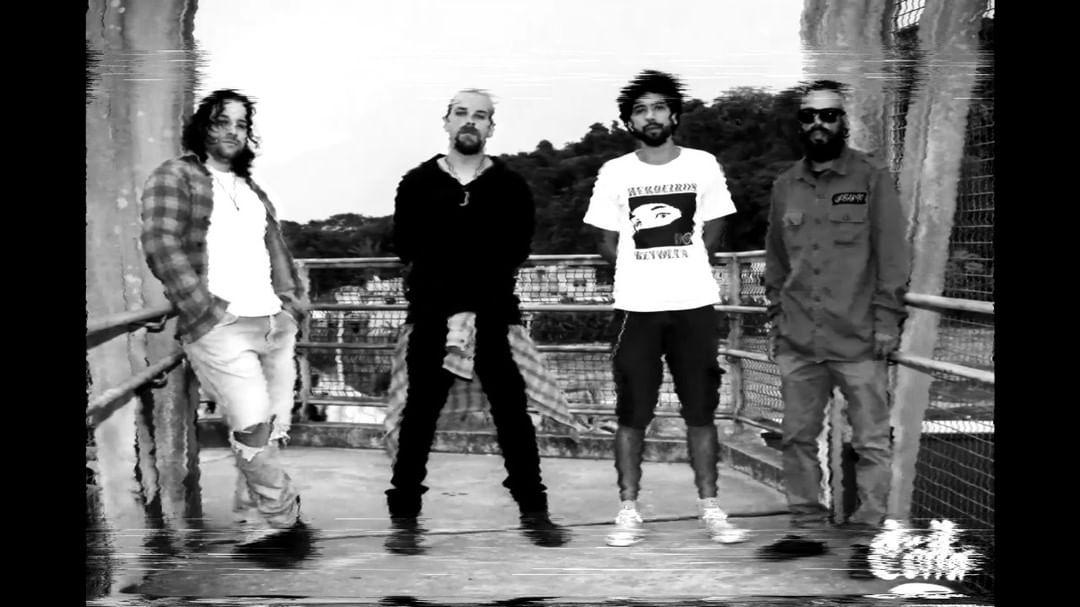 Descobertas Tribhus #15: Ferrovéio, Hanny Day, Mitigar, Nando Reffer e Junk Head