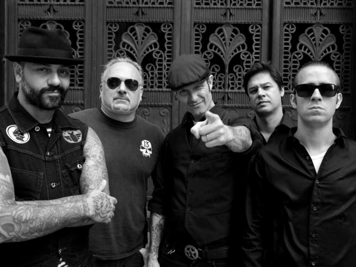 O Rock não morreu: Lançamentos roqueiros de março