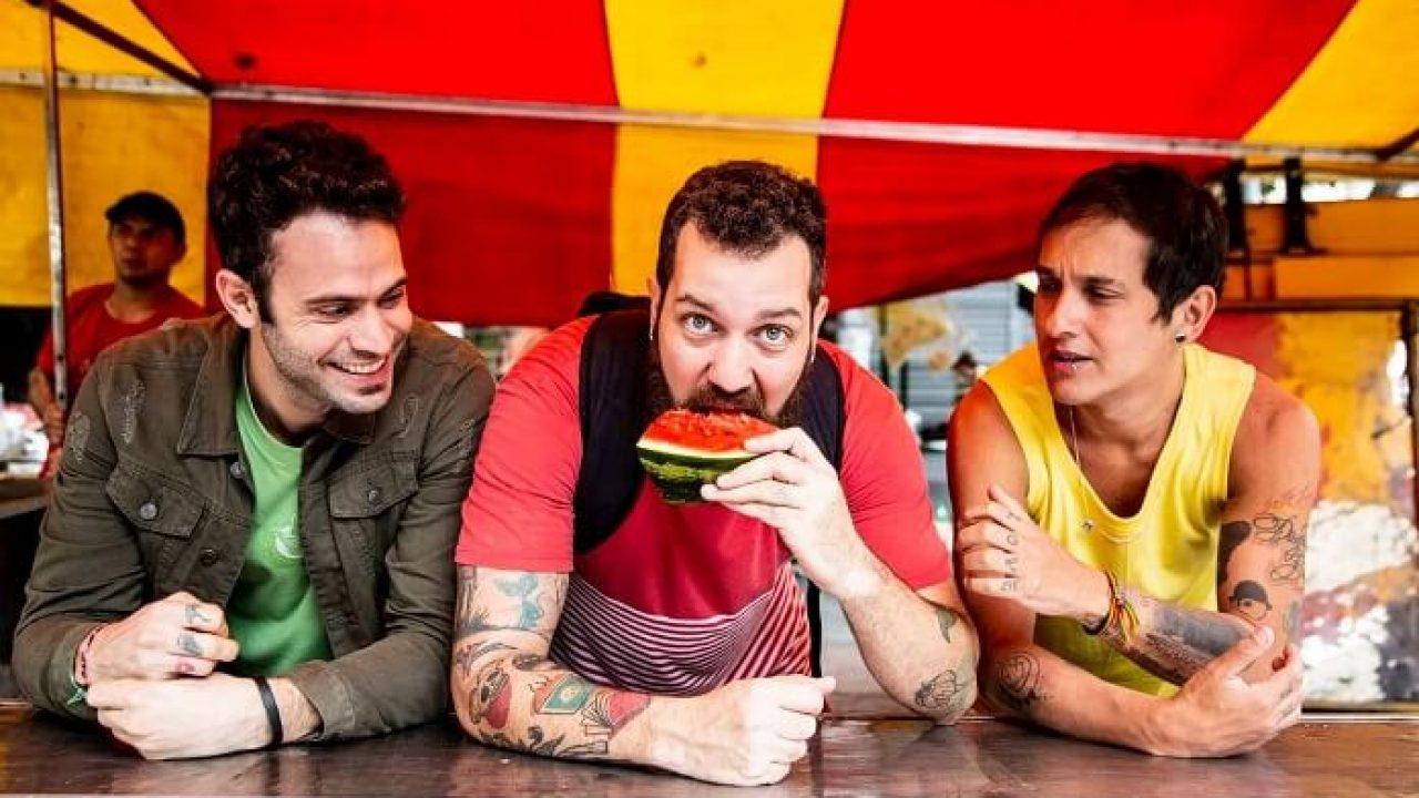 O Rock Não Morreu: Novidades e lançamentos roqueiros de abril de 2021