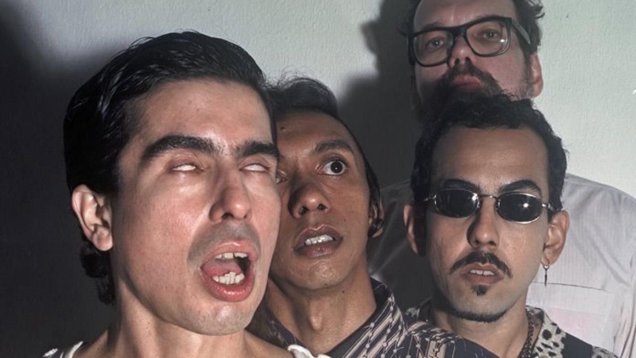 O Rock Não Morreu: Os lançamentos de junho de 2021