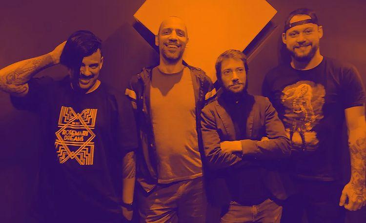 O Rock não Morreu: Os lançamentos roqueiros de agosto de 2022