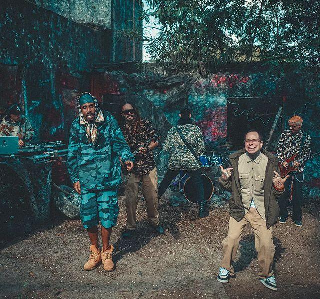 O Rock não Morreu: Os lançamentos roqueiros de junho de 2022