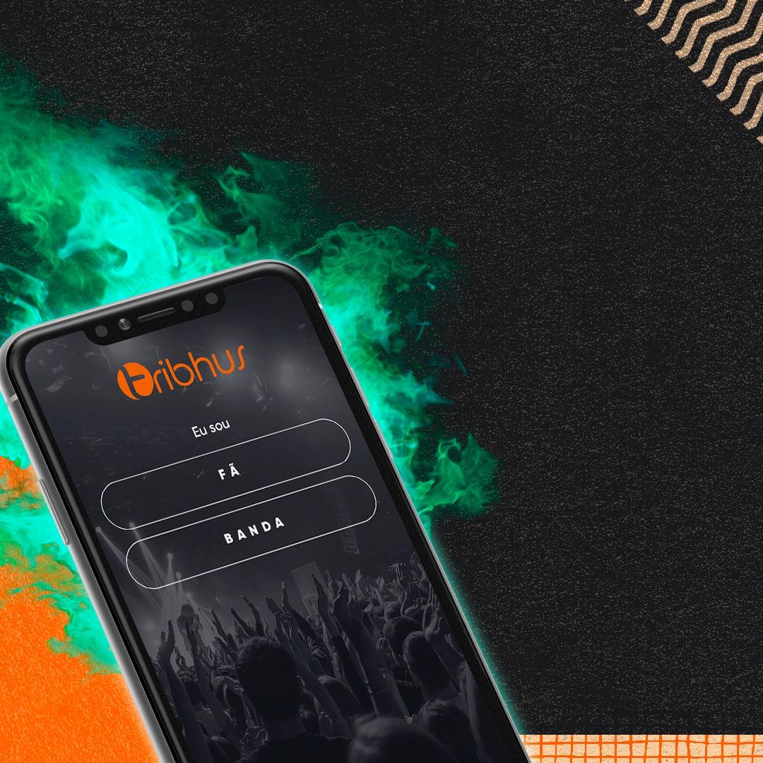 App Tribhus inicia nova fase com atualização para versão RC