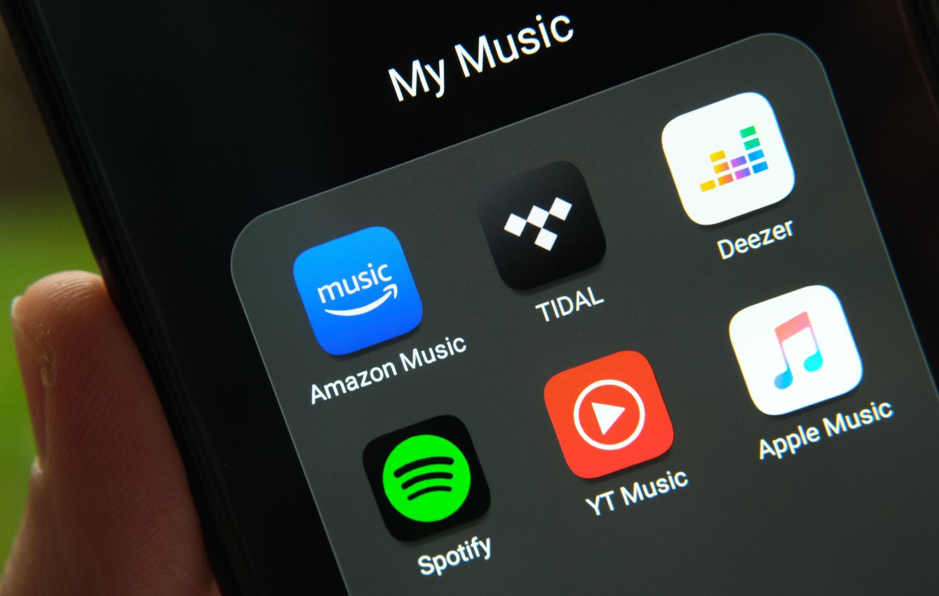 Estudo examina o lucro dos criadores de música na Era Digital