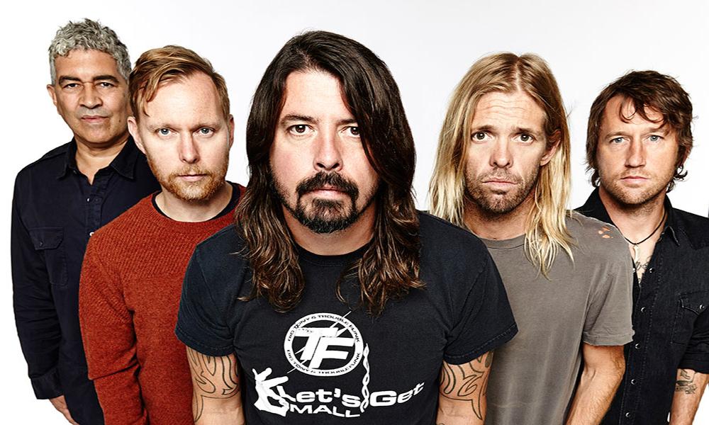 Foo Fighters, Iron Maiden e mais, conheça as bandas indicadas ao Rock & Roll Hall Of Fame em 2021
