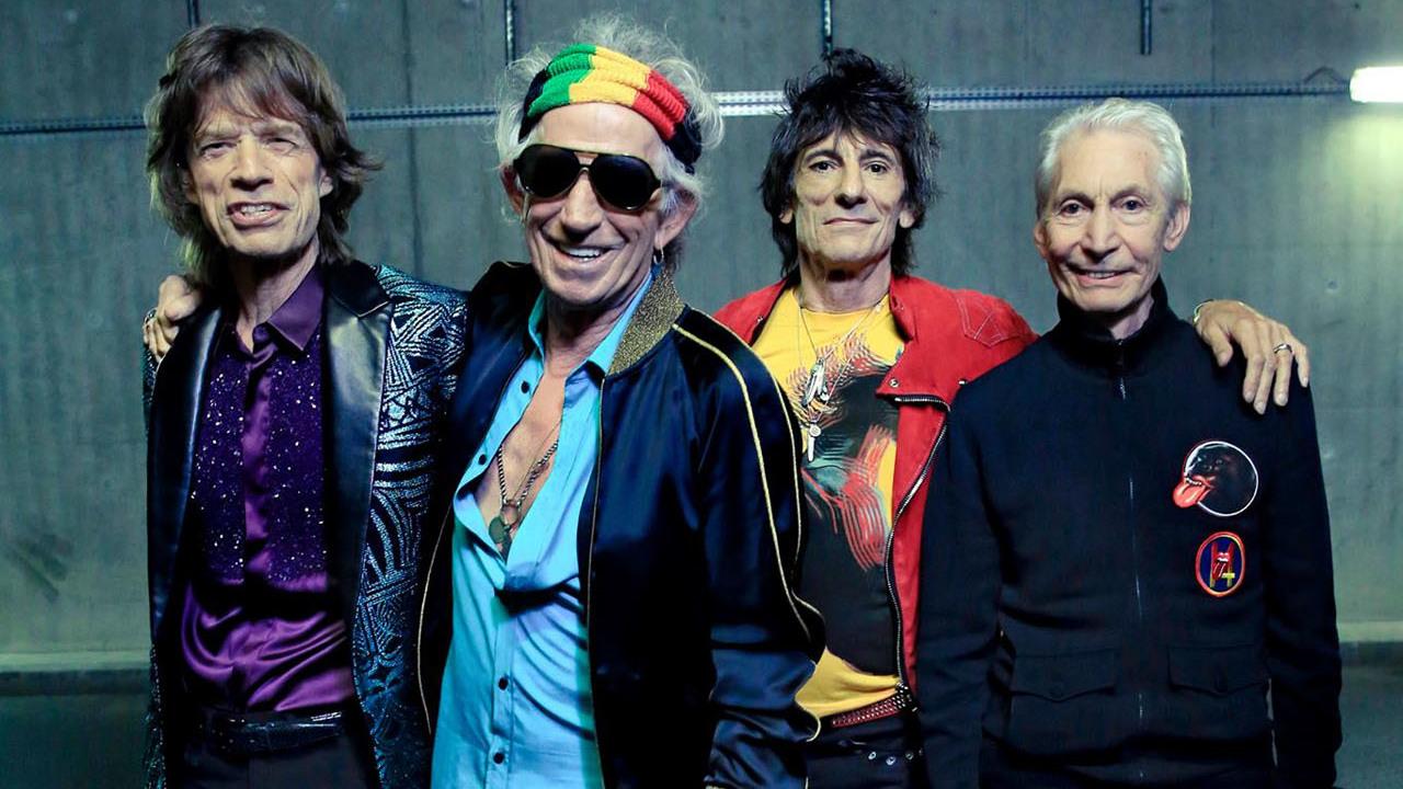 Rolling Stones se juntam a artistas por remuneração justa em streamings