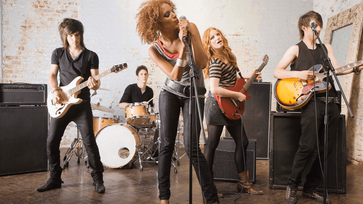 Como começar uma banda (parte 2)