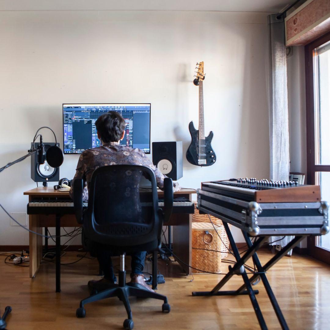 Faça Você Mesmo: Melhores softwares e plugins gratuitos para músicos