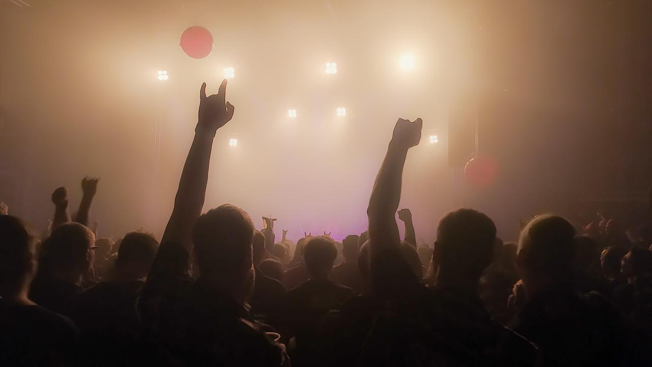 Papo de Tribhus: As origens do Heavy Metal