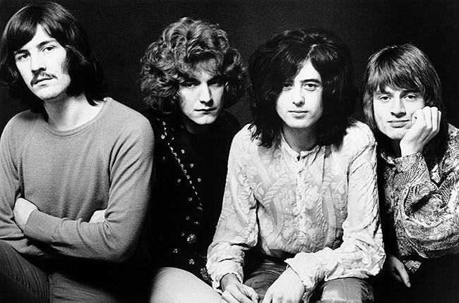 Papo de Tribhus: Você conhece o Hard Rock?
