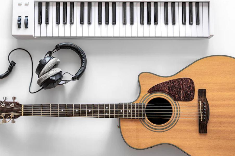 Produção musical independente: vale a pena?