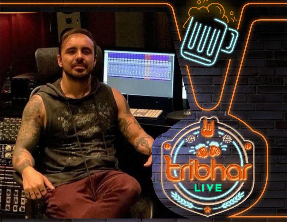 Tribhar #7: Saiba mais sobre o trabalho de um produtor musical