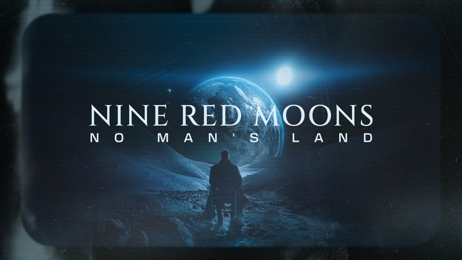 Nine Red Moons: O Superprojeto Internacional que Nasceu no Brasil e Resgata a Essência do Heavy Metal dos Anos 80