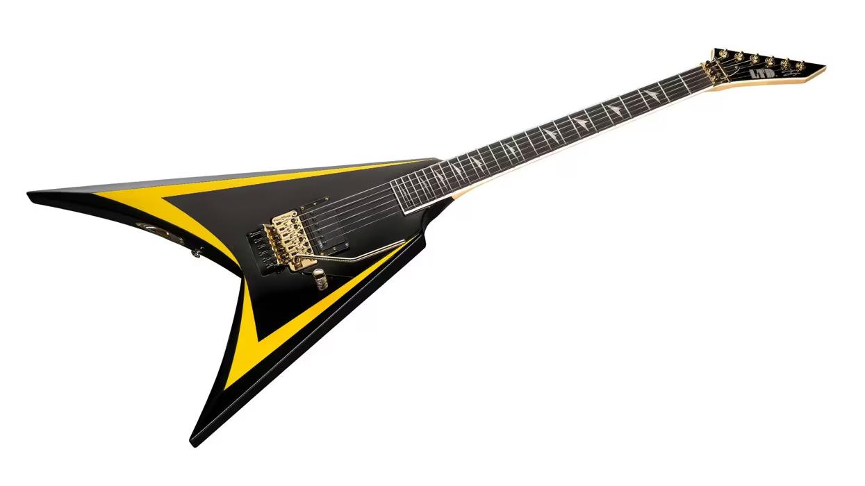 ESP Guitars Lança 8 Novos Modelos Signature no NAMM 2026