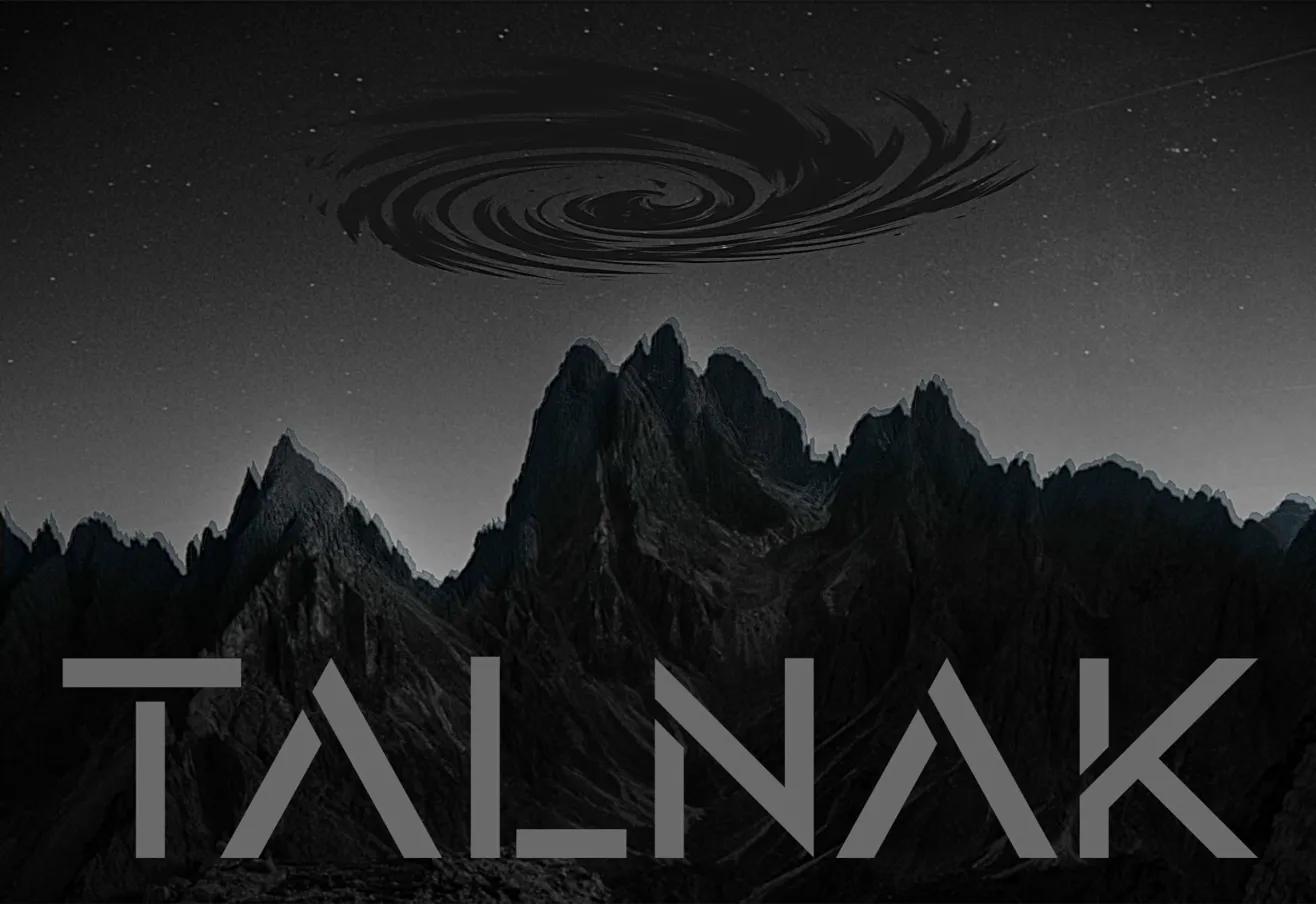 Talnak: Post-Black Metal de Turim Que Nasce da Necessidade, Não da Vaidade